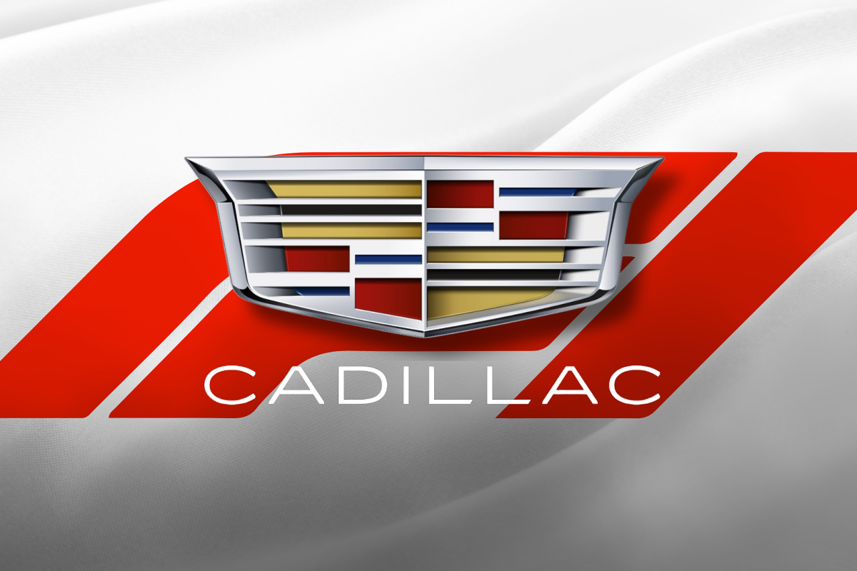 F1 champion announced as part of Cadillac driver lineup