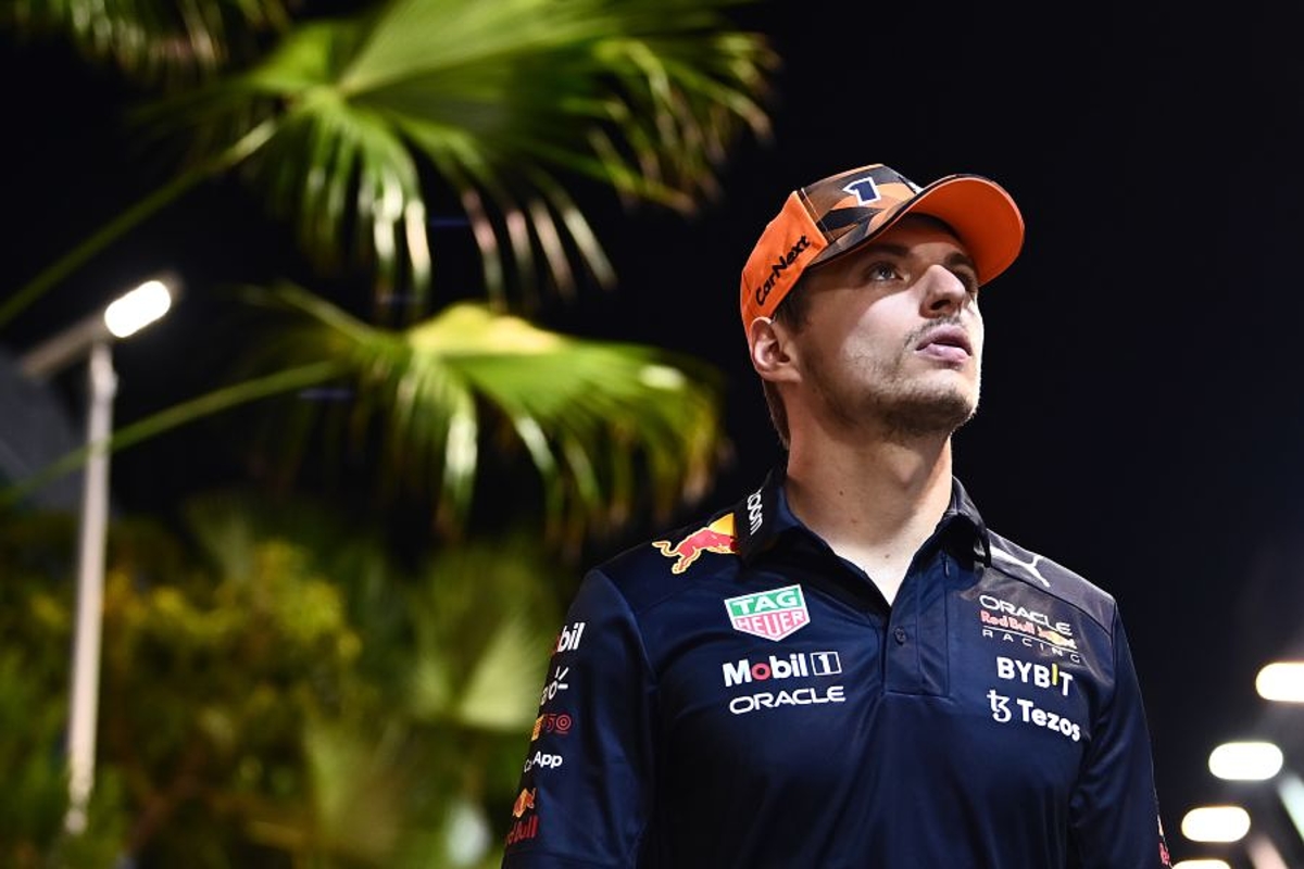 Verstappen wary of 'spicy' threat to title tilt