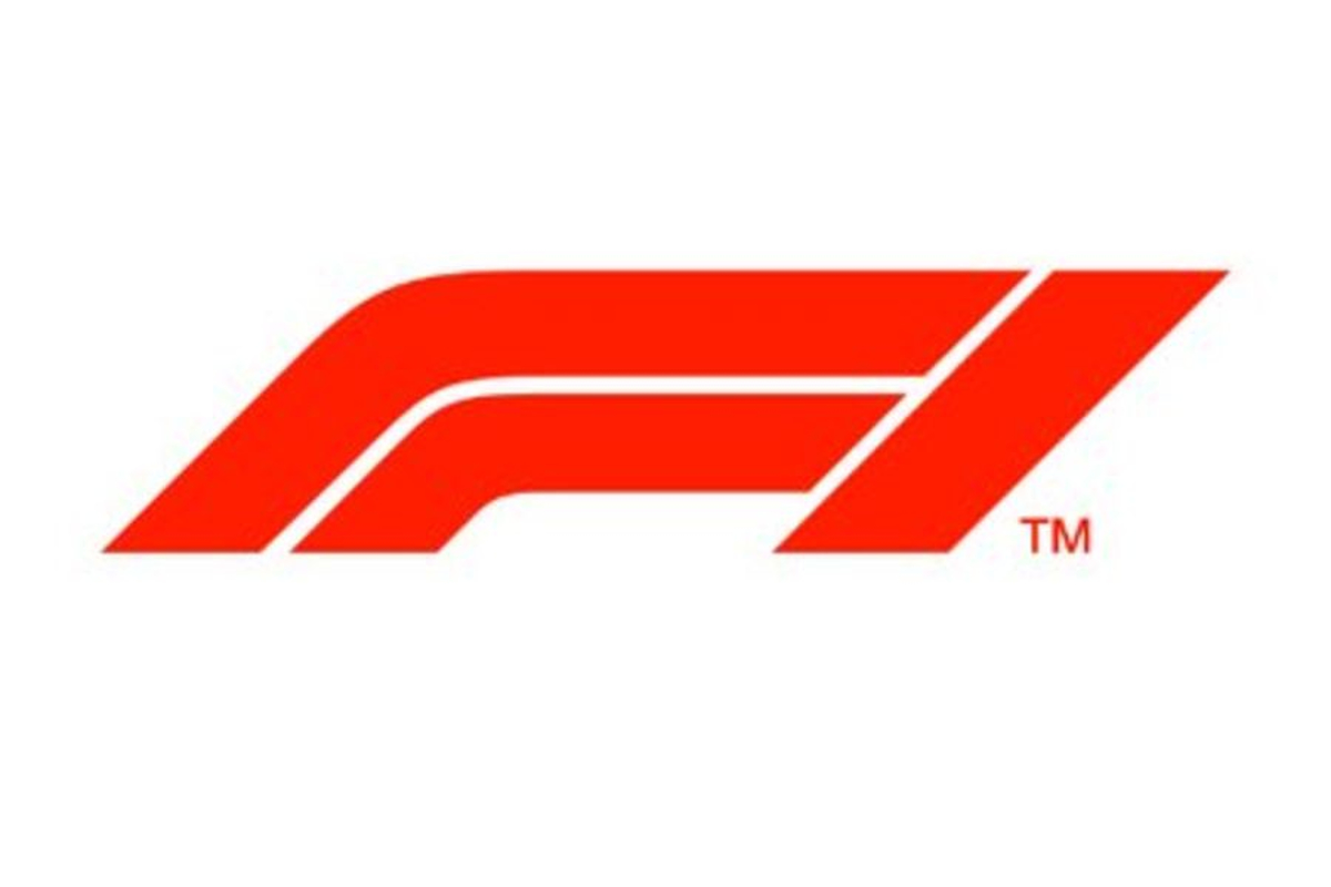 Formule 1 komt met tijdelijk nieuw logo tijdens Braziliaanse Grand Prix