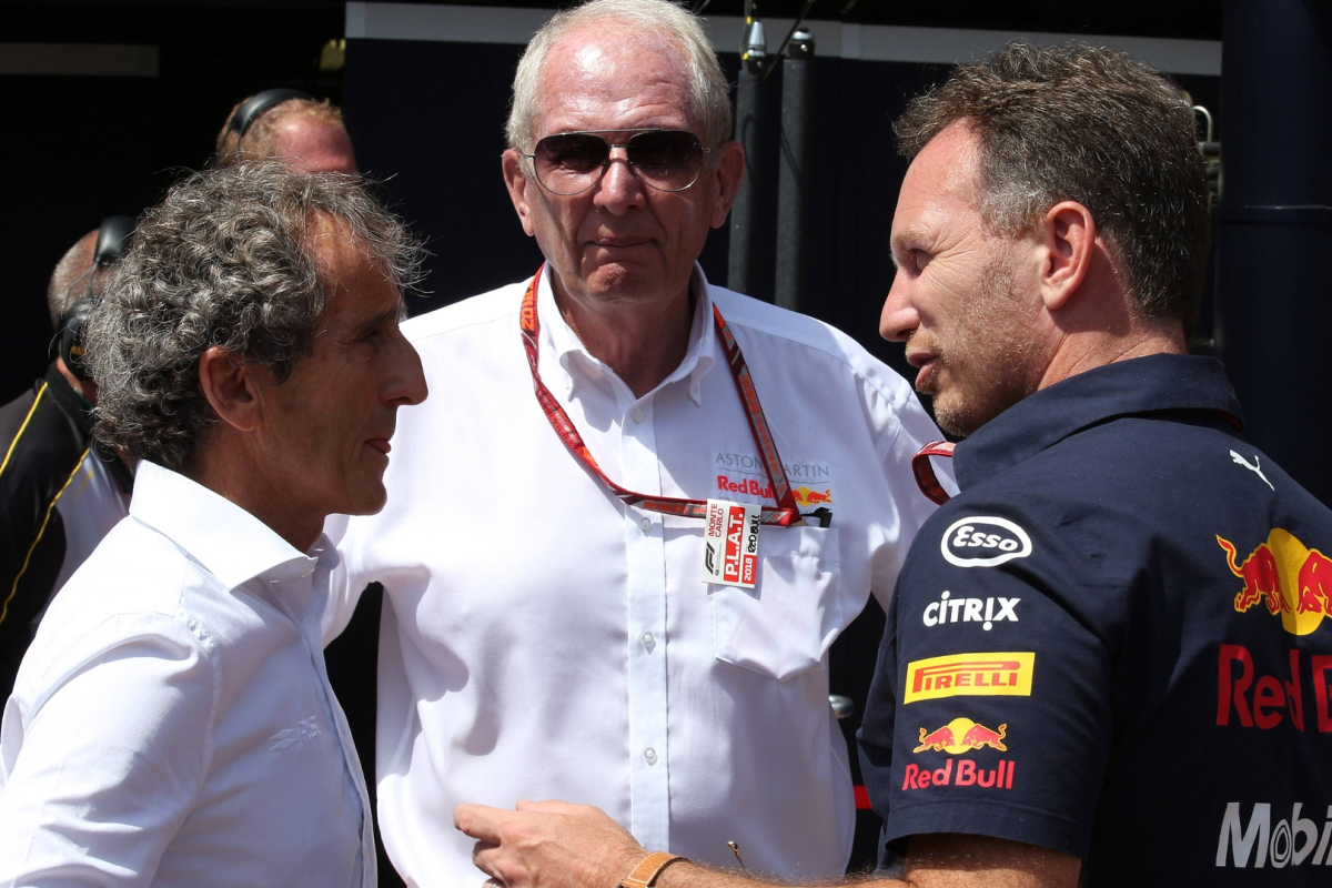 Red Bull F1 boss slams 'INSANE' forced FIA change