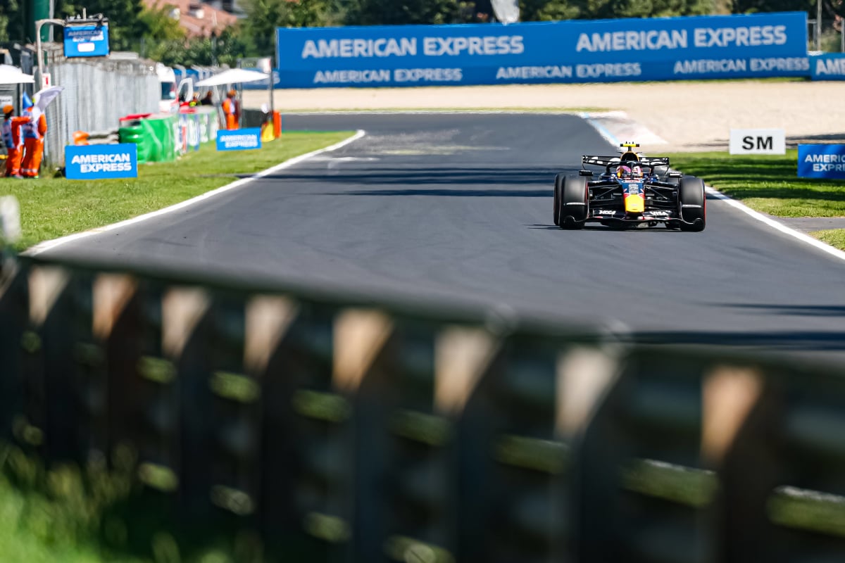 lawson, red bull, FP2