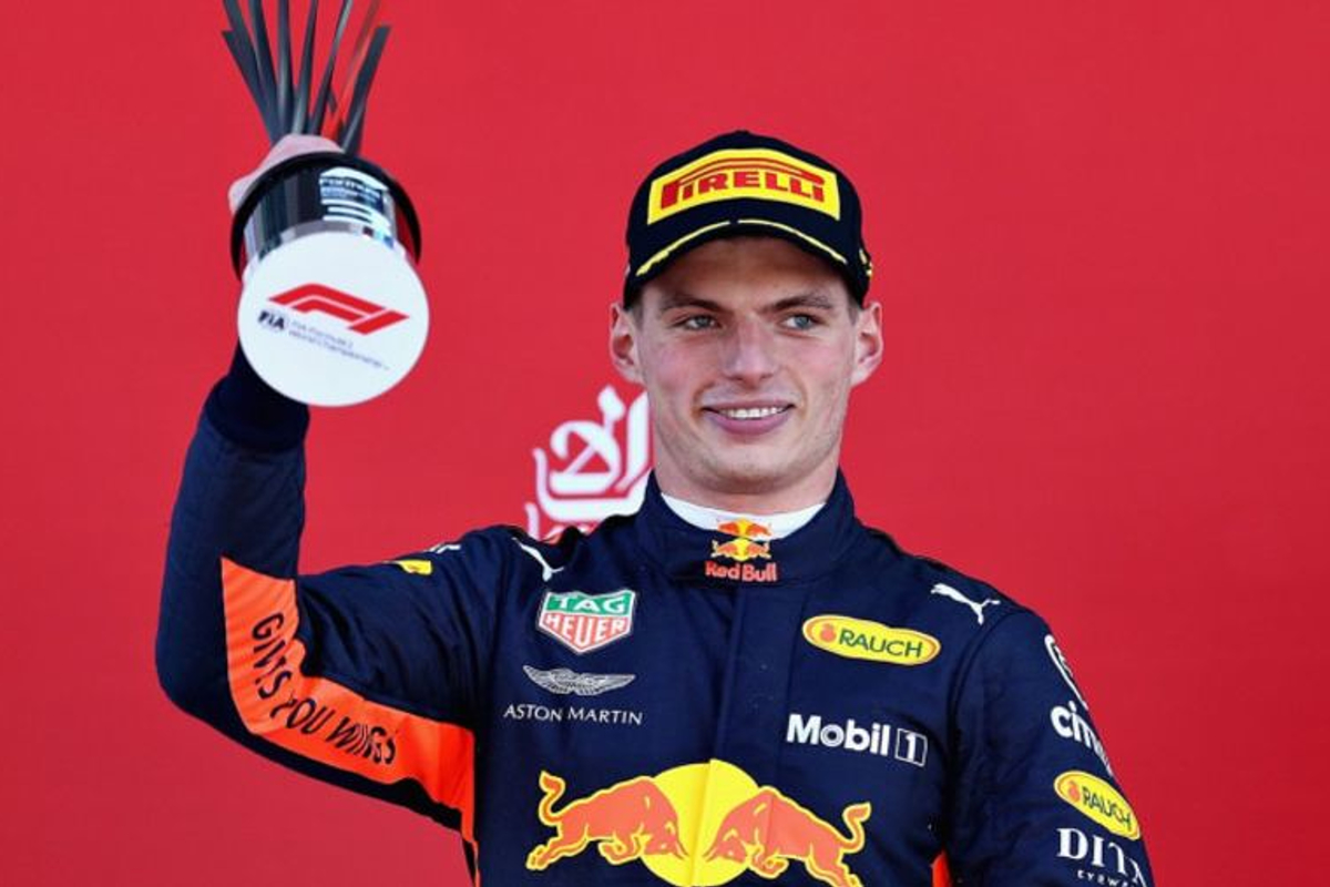 Verstappen: Red Bull expect Monaco success