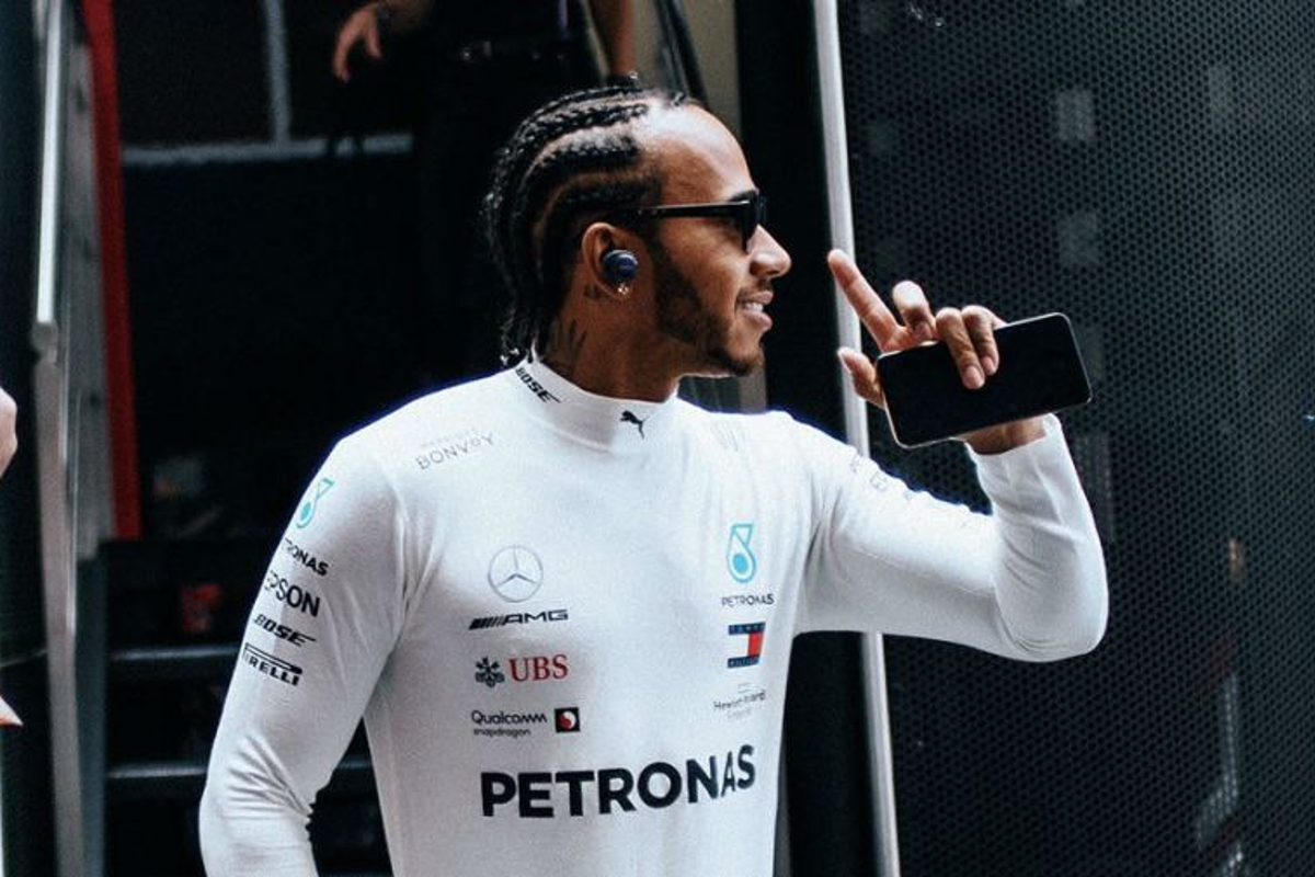 Stewart backs Hamilton skipping Monaco media