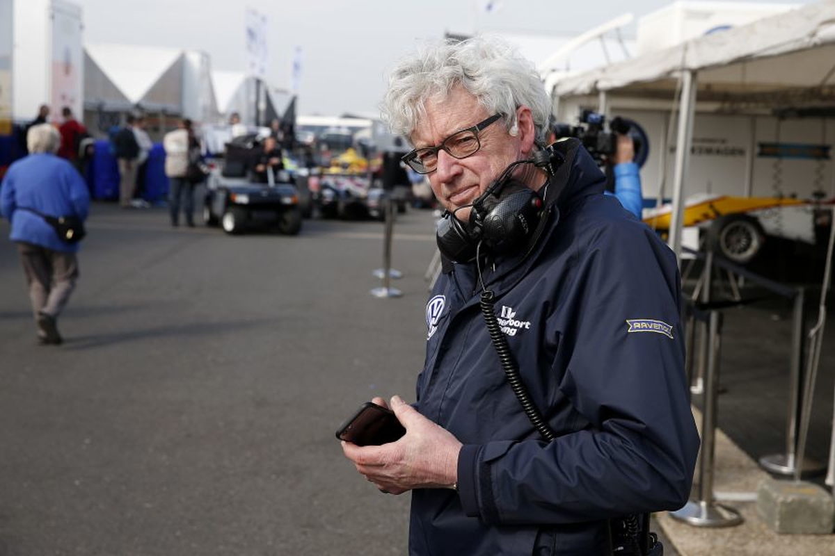 Van Amersfoort Racing stunt met pole position in Formule 3