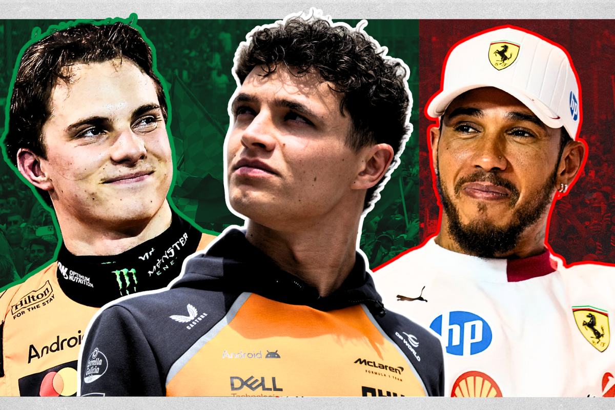 F1 Qualifying Today: Imola Grand Prix 2025 start time, TV channel and FREE live stream