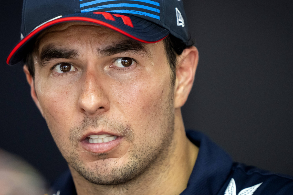 F1 News Today: Perez EXIT verdict given as Red Bull chief gives SHOCK reason for future decision