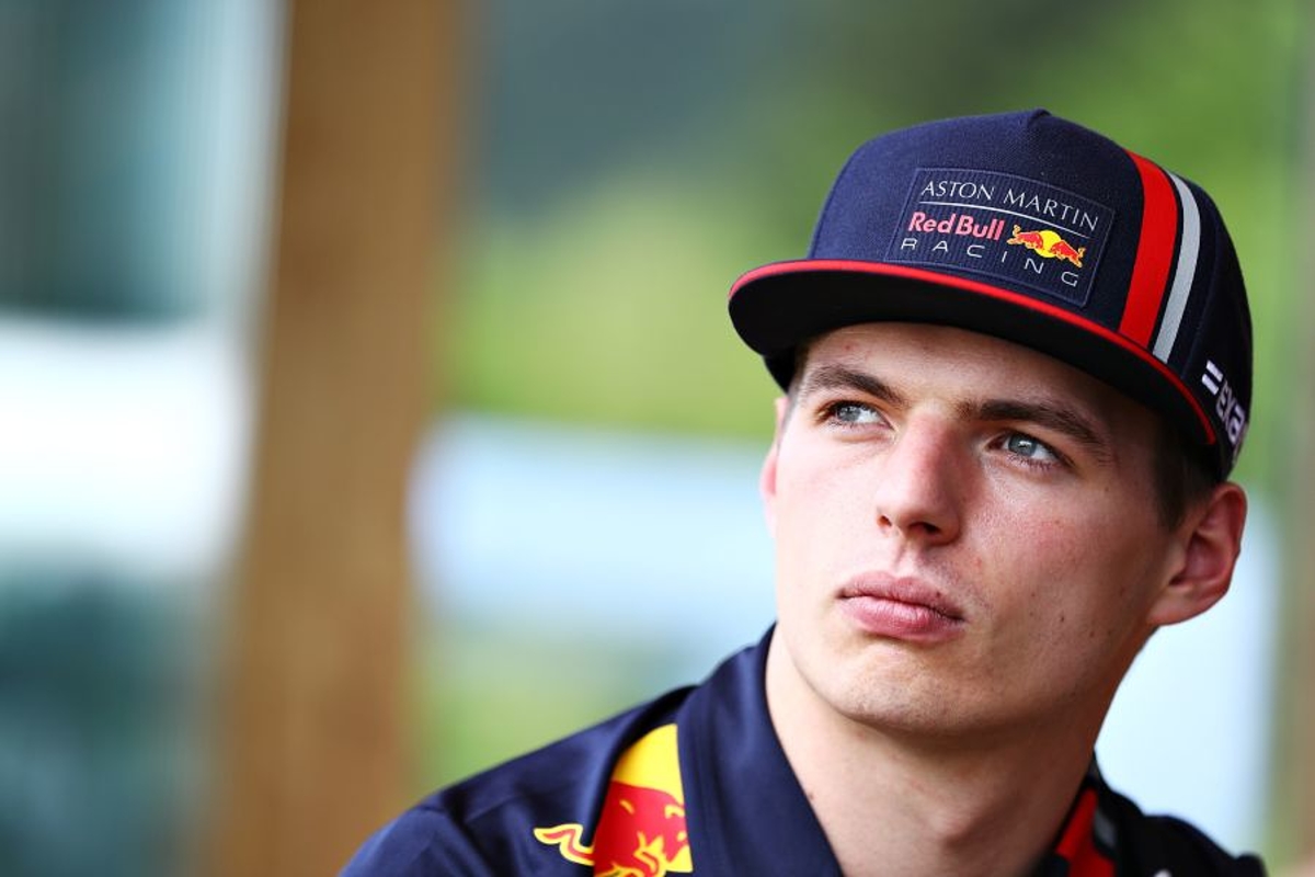 Ferrari, Mercedes on red alert as Verstappen's Red Bull clause revealed