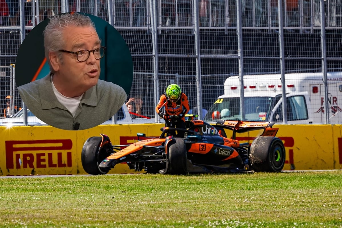 Olav Mol spreekt zich uit over de werkwijze bij McLaren