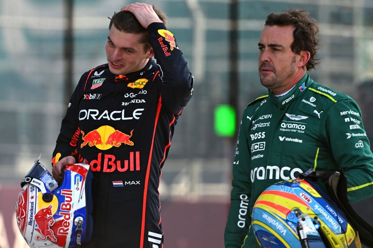 Credit for photo: Red Bull Content Pool