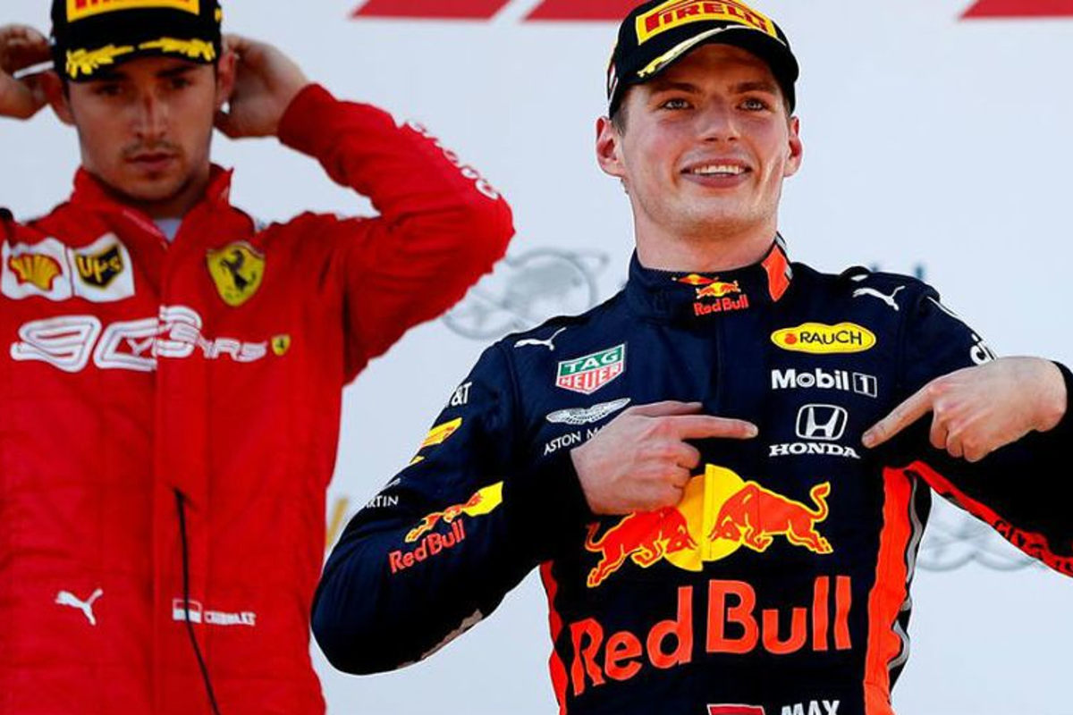 Belangrijke dag voor Red Bull Racing: blijven ze in de Formule 1?