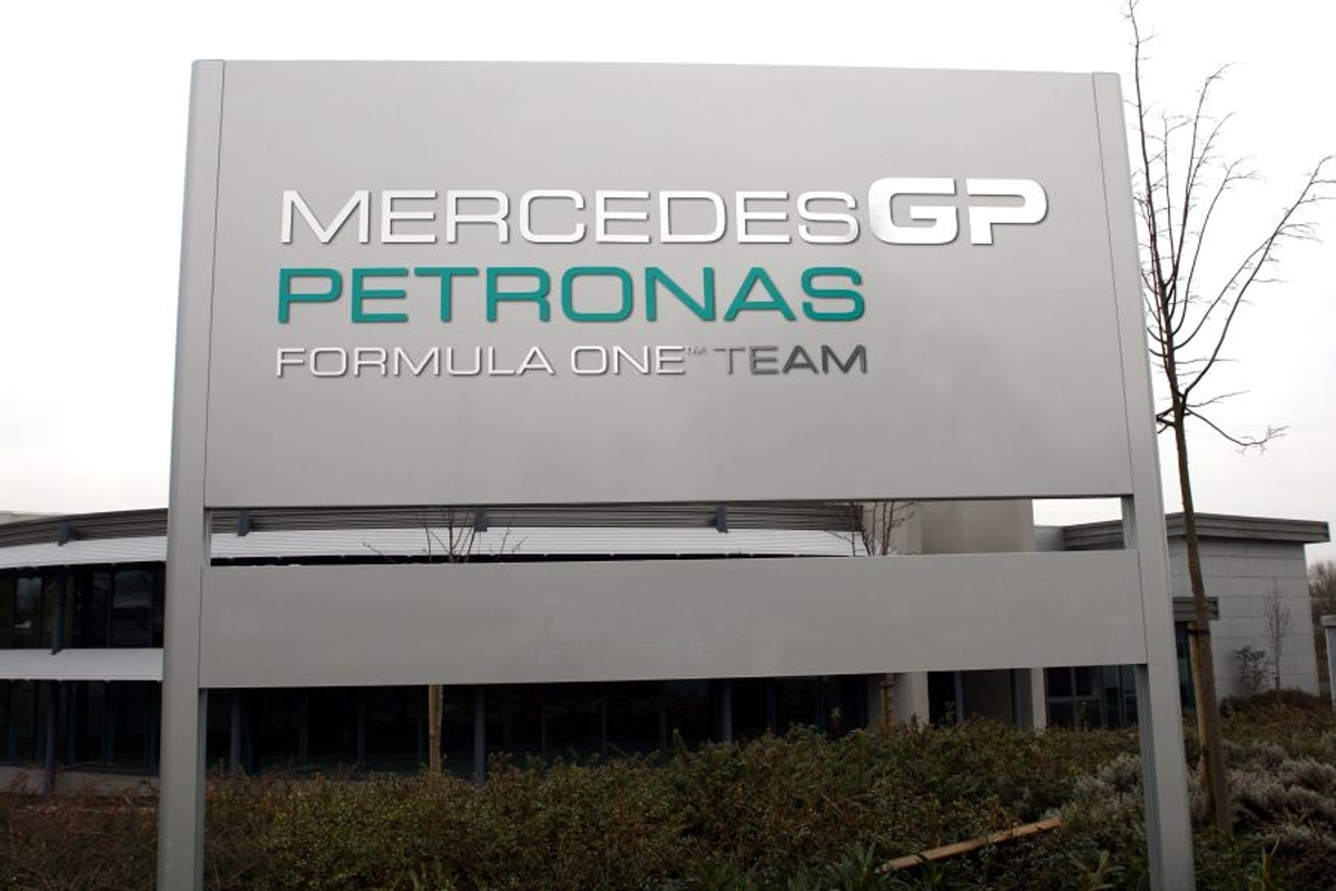Mercedes task force plotting Formula 1 team's return