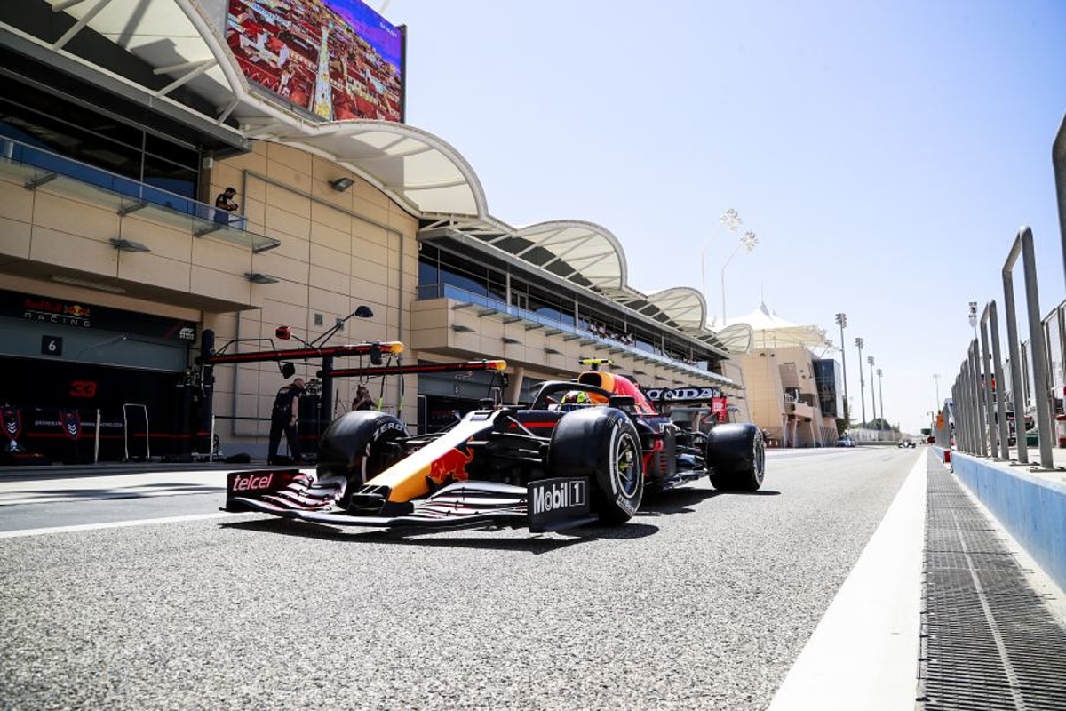 F1 pre-season ranked - who performed best in Bahrain?