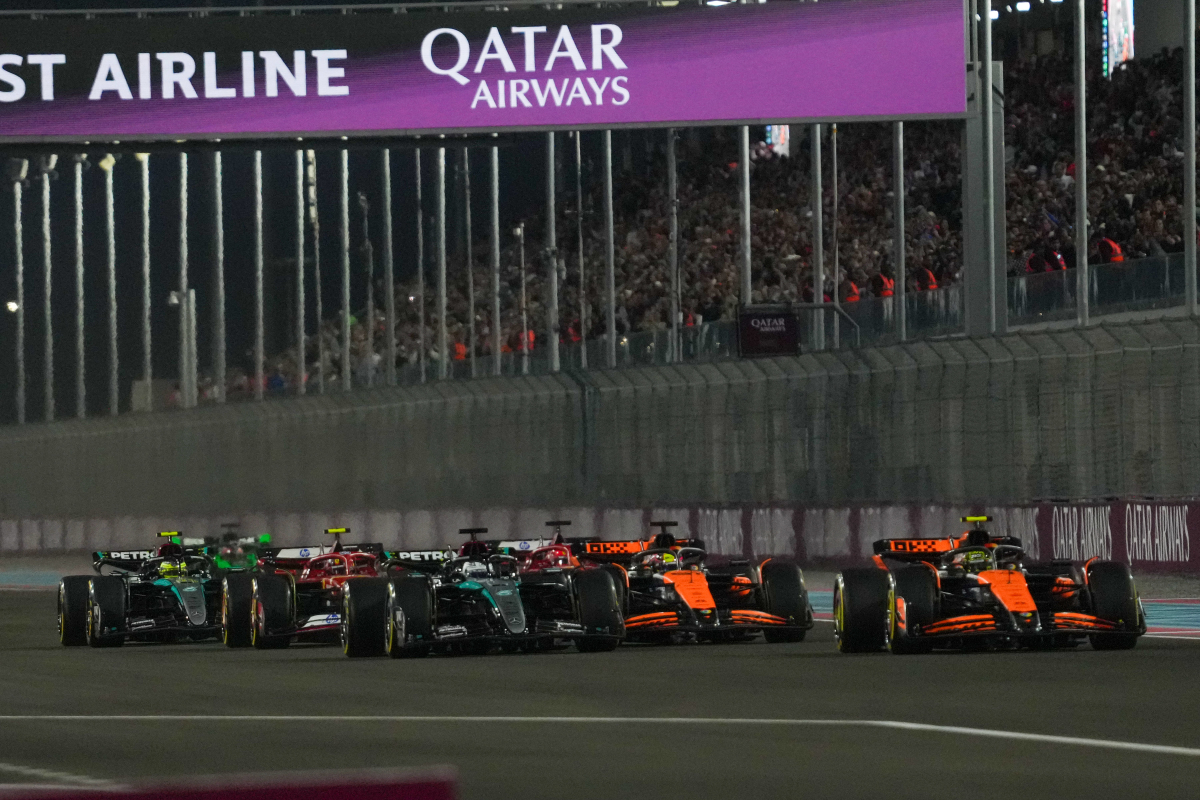 F1 Qatar Grand Prix 2024 Race Today: Start time, where to watch on TV and live stream