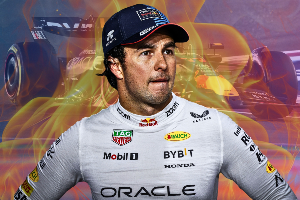 Checo Pérez hoy: Fecha para su llegada a Cadillac; Red Bull sufre sin él