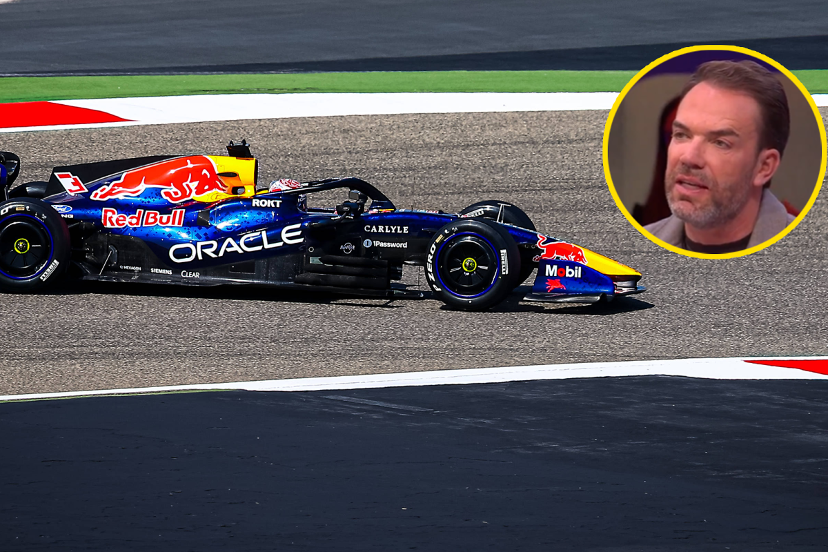 Doornbos, RB22, socials