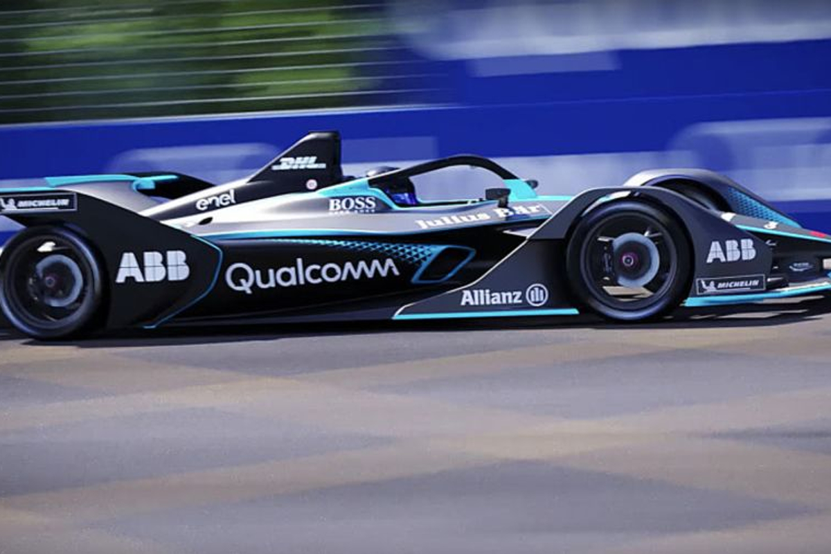 Formula E move ahead with Saudi Arabia race despite controversy