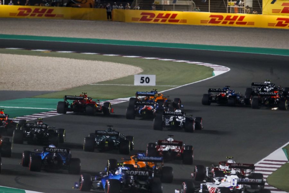 Is a 24-race calendar too much for F1?
