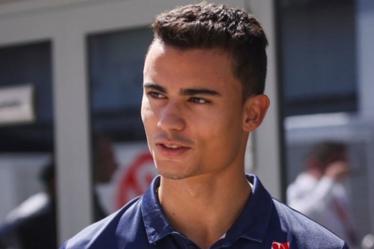 Haas rejected Wehrlein offer for 2020. Here's why...