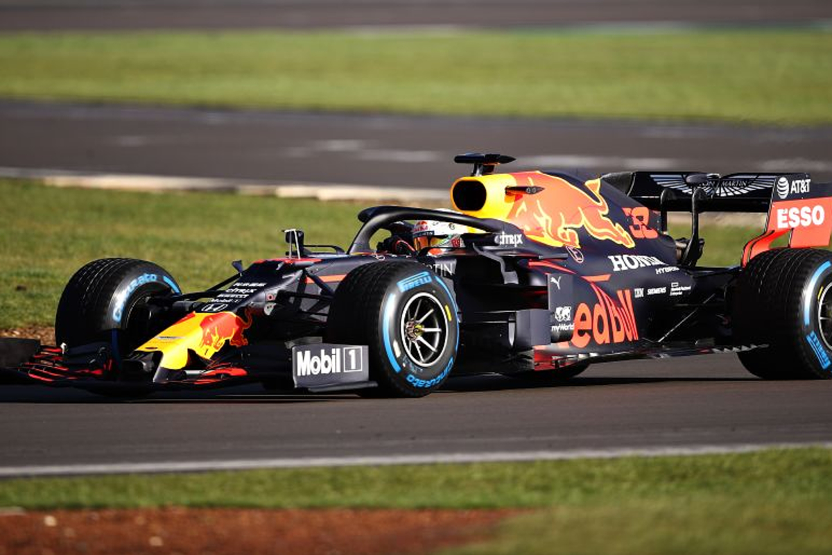 Red Bull-eigenaar verwacht titelstrijd: 'Auto en Honda-motor enorm verbeterd'