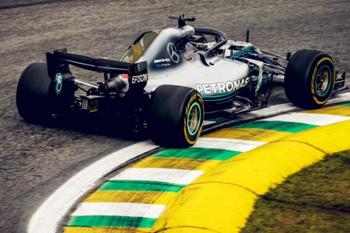 Revealed: Hamilton almost retired from Brazil GP