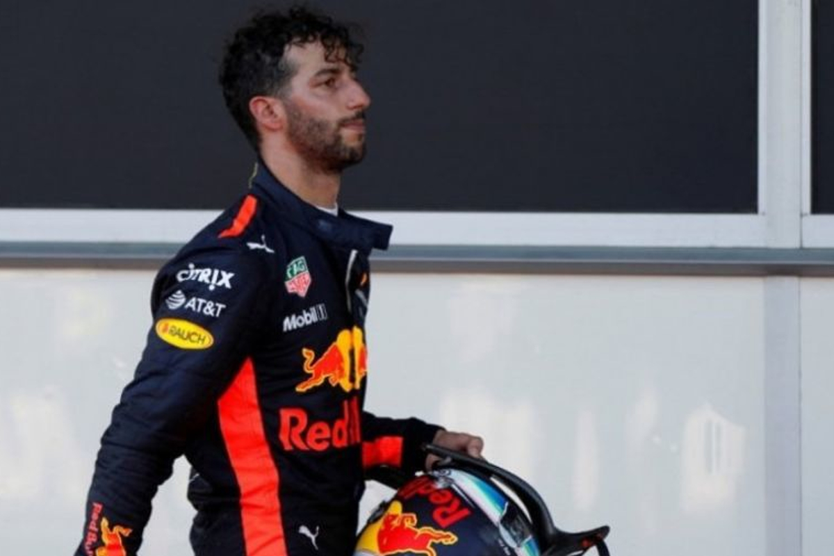 F1 News Today: Ricciardo Red Bull snub exposed as 'DANGEROUS' Madrid GP blasted by driver