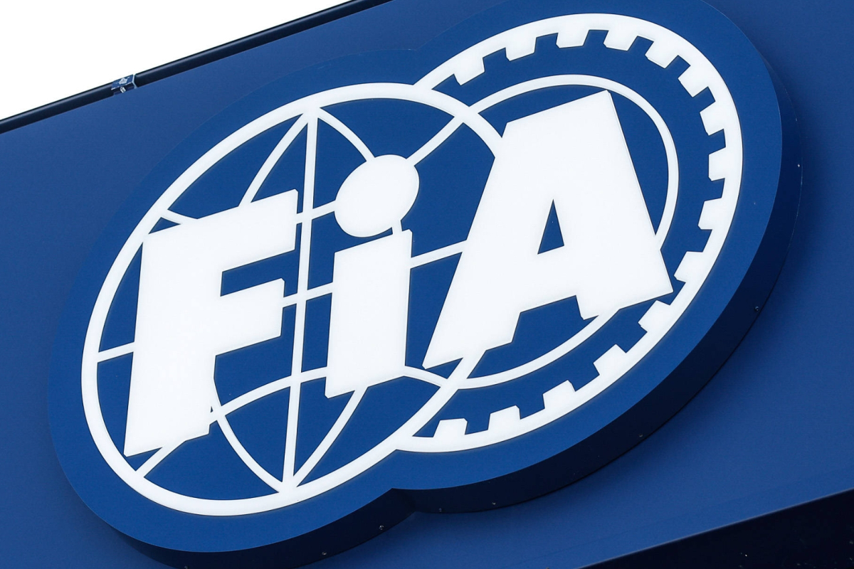 FIA-CEO Robyn kondigt vertrekt aan: "Dit is het moment om afstand te nemen"