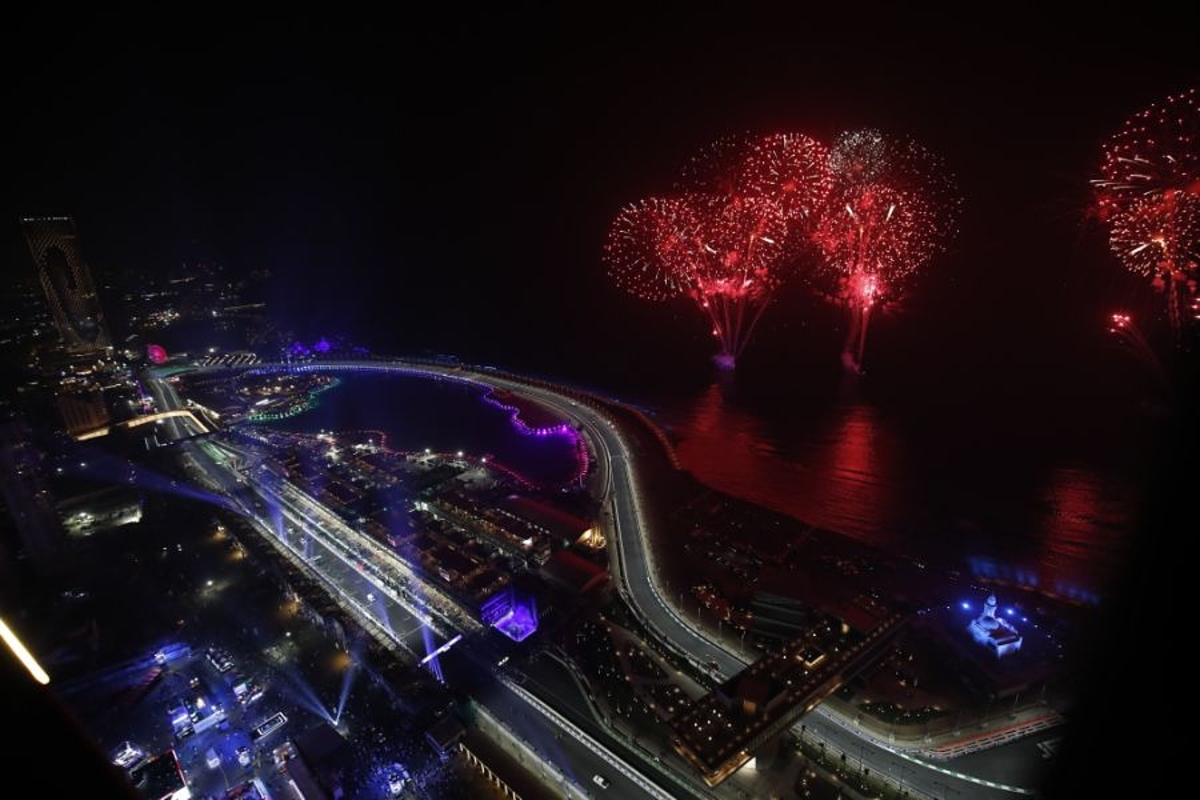 Verschuiven datum Grand Prix van Saoedi-Arabië wegens Ramadan nog niet zeker