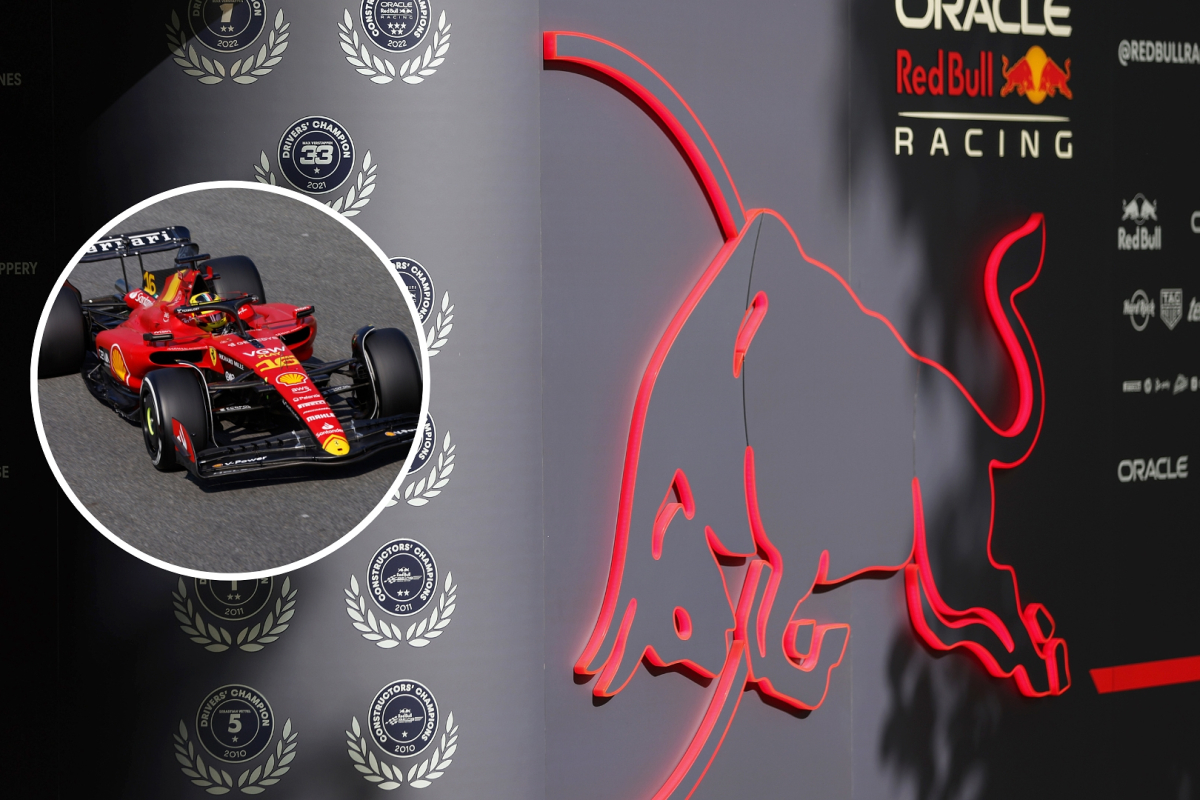 Red Bull engineer admits COPYING rivals as another team reveals 'new name' - GPFans F1 Recap