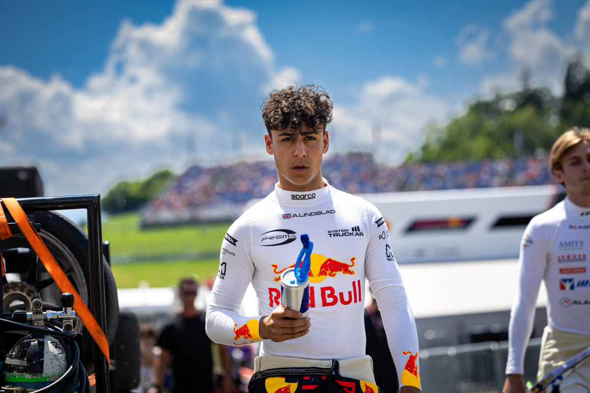 Red Bull-supertalent zet stap naar F1, Russell "grootste boef allertijden" | GPFans Recap