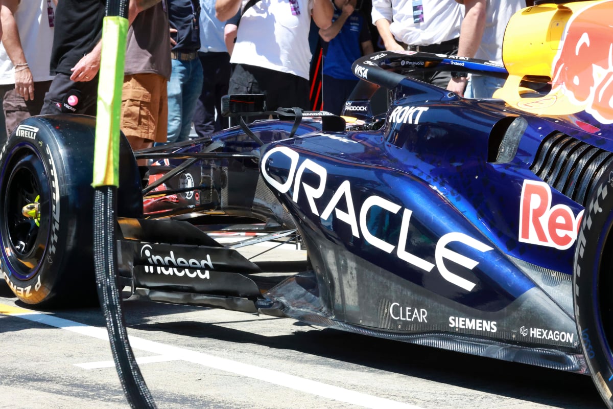 RB22, Red Bull, Max Verstappen, Austrian GP, generic, 2026