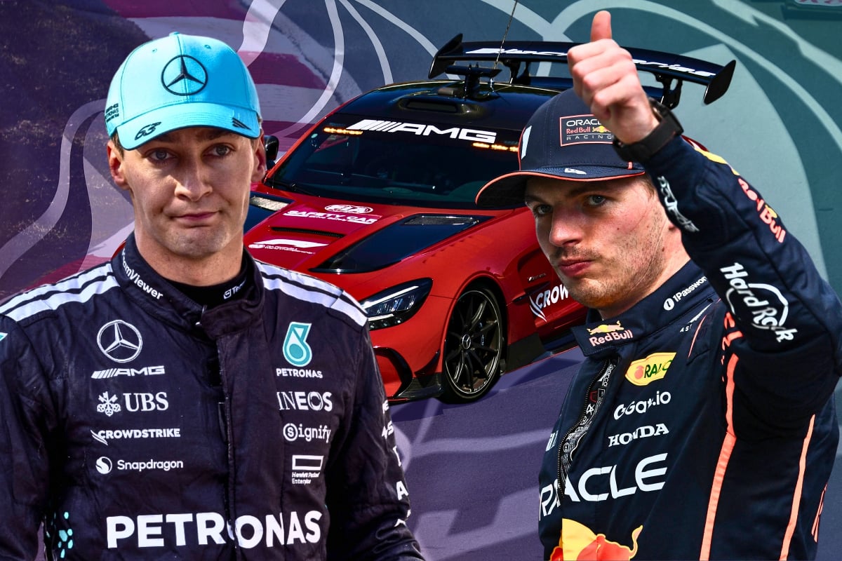 FIA decisions in Montreal