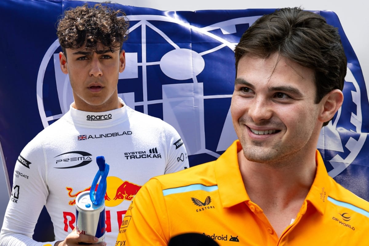 Lindblad and OWard under investigation