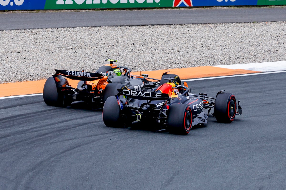 norris, verstappen, nederland, 2025, f1, generic