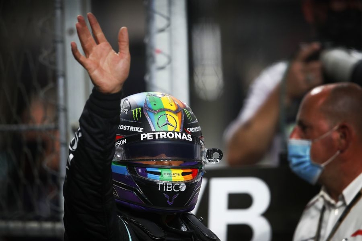FIA lanceert censuur op politieke statements, Verstappen krijgt hilarisch Leclerc-cadeau | GPFans Recap