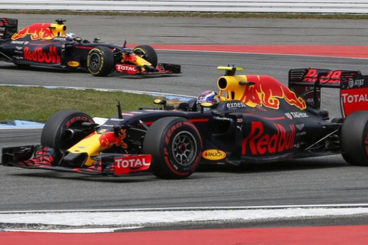 Red Bull komt op 26 februari met nieuwe auto