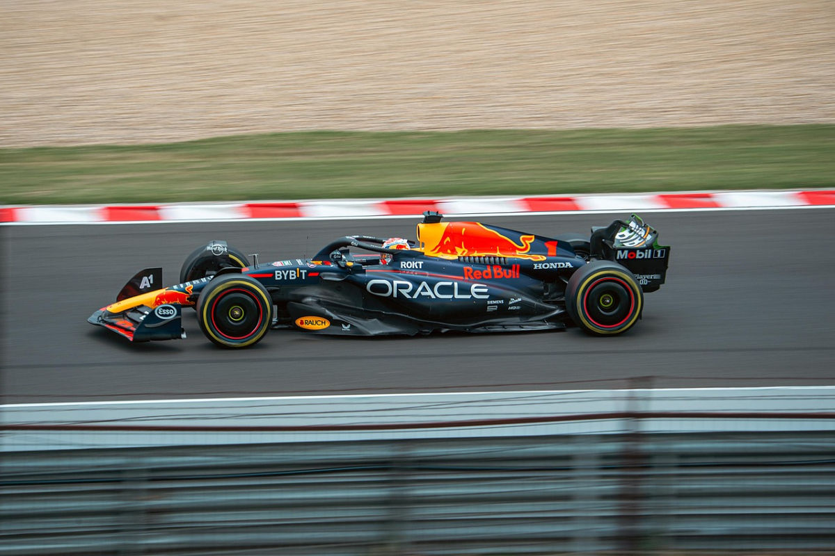 f1, red bull