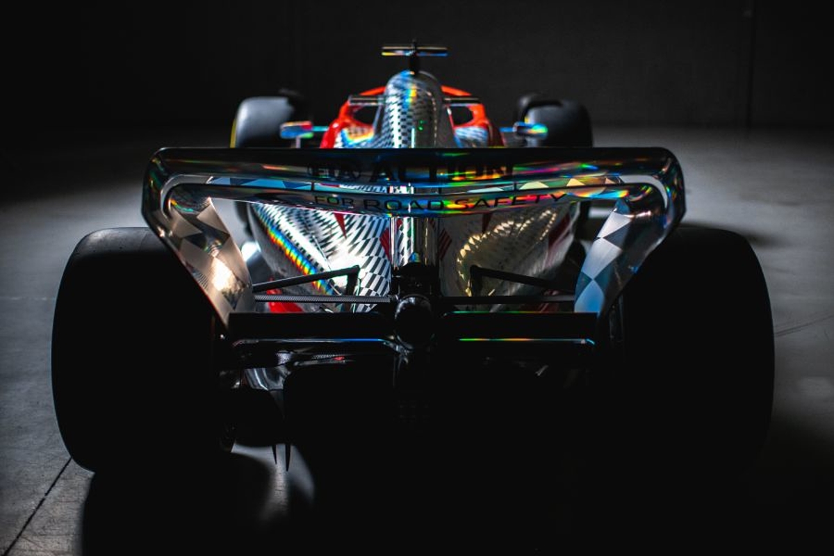 Hulkenberg verwacht Mercedes en Red Bull 'gewoon' weer vooraan in 2022