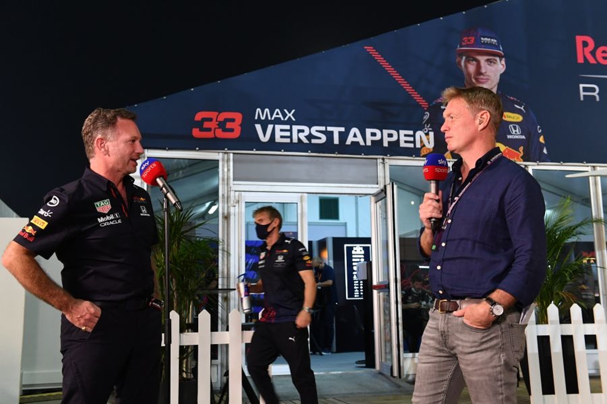 Horner holds 'no regrets' over Qatar conduct
