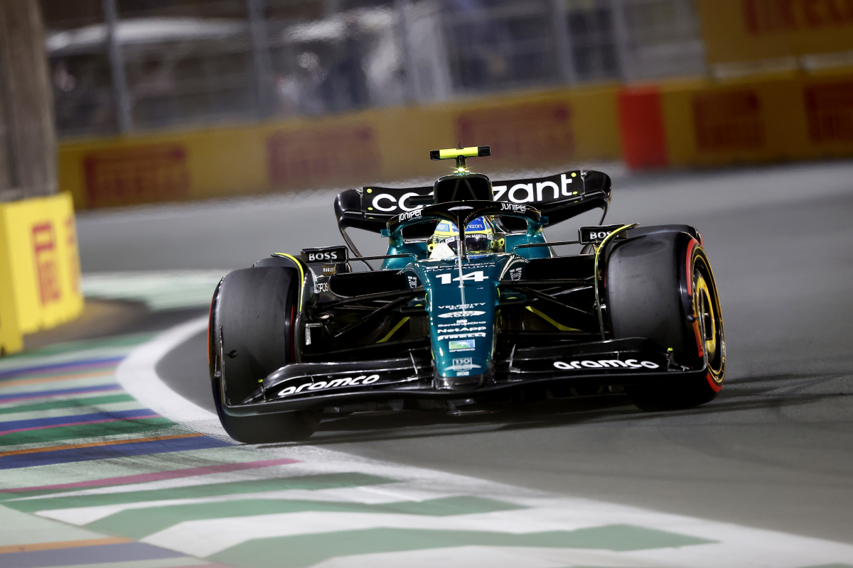 Fernando Alonso y el bochorno de Arabia Saudita provocan cambios en las reglas de la FIA