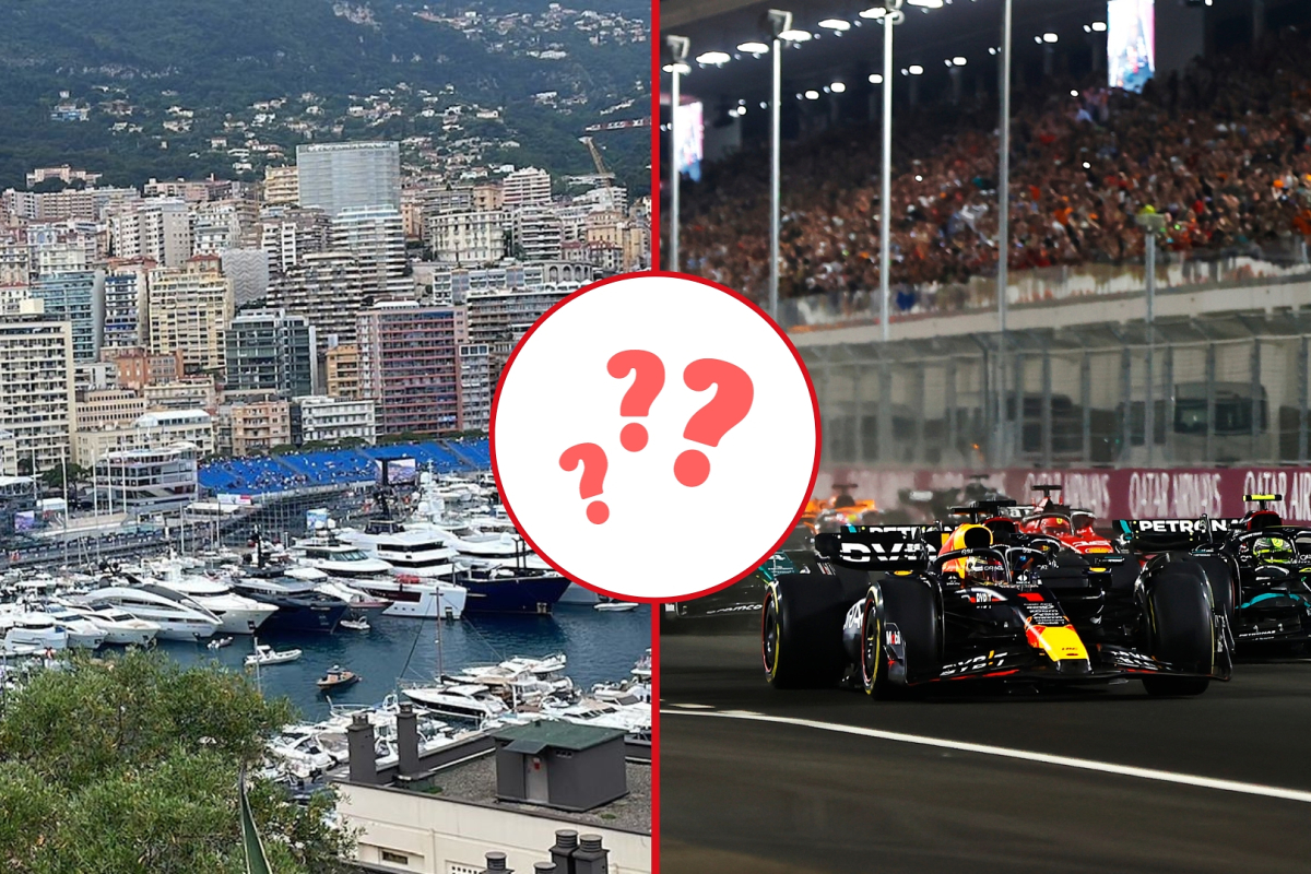F1 AWARDS - VOTE: Which race should be removed from the F1 calendar?