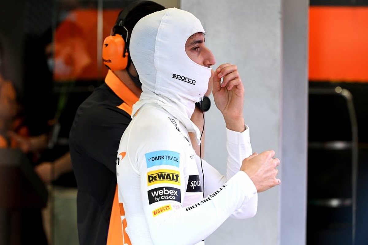 Ricciardo : "J’ai toujours ma place en Formule 1"