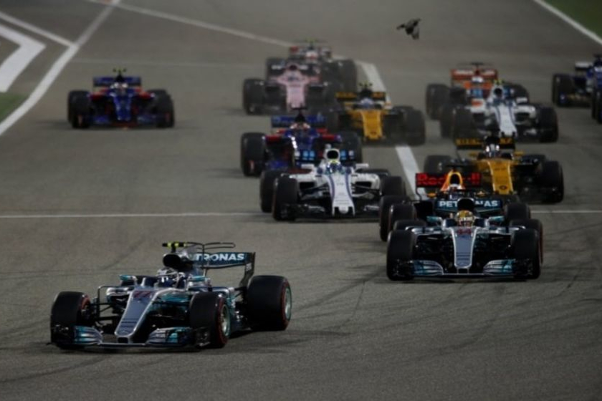 Tussentijdse update: Hamilton krijgt penalty, Alonso klaagt over McLaren