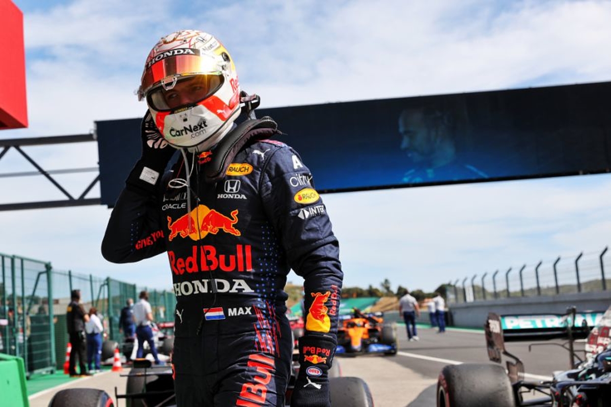 F1 Power Rankings: 'Chagrijnige' Verstappen zakt terug naar derde plek