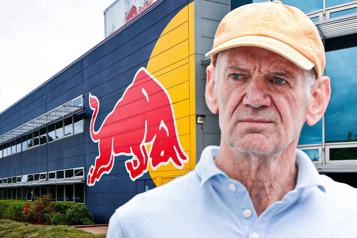 Newey wil succes Red Bull bij Aston Martin evenaren: 'We bouwden fantastisch team op'