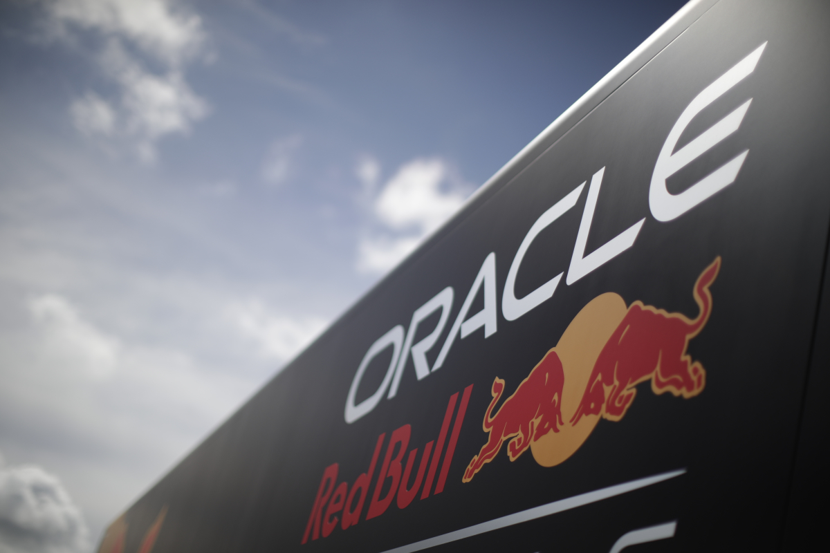 Red Bull officially confirm new F1 team name