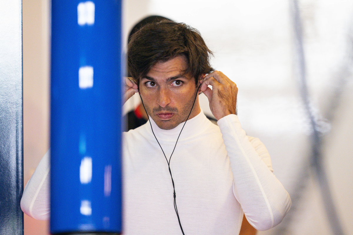 Carlos Sainz y las TRISTES expectativas de Williams para 2025