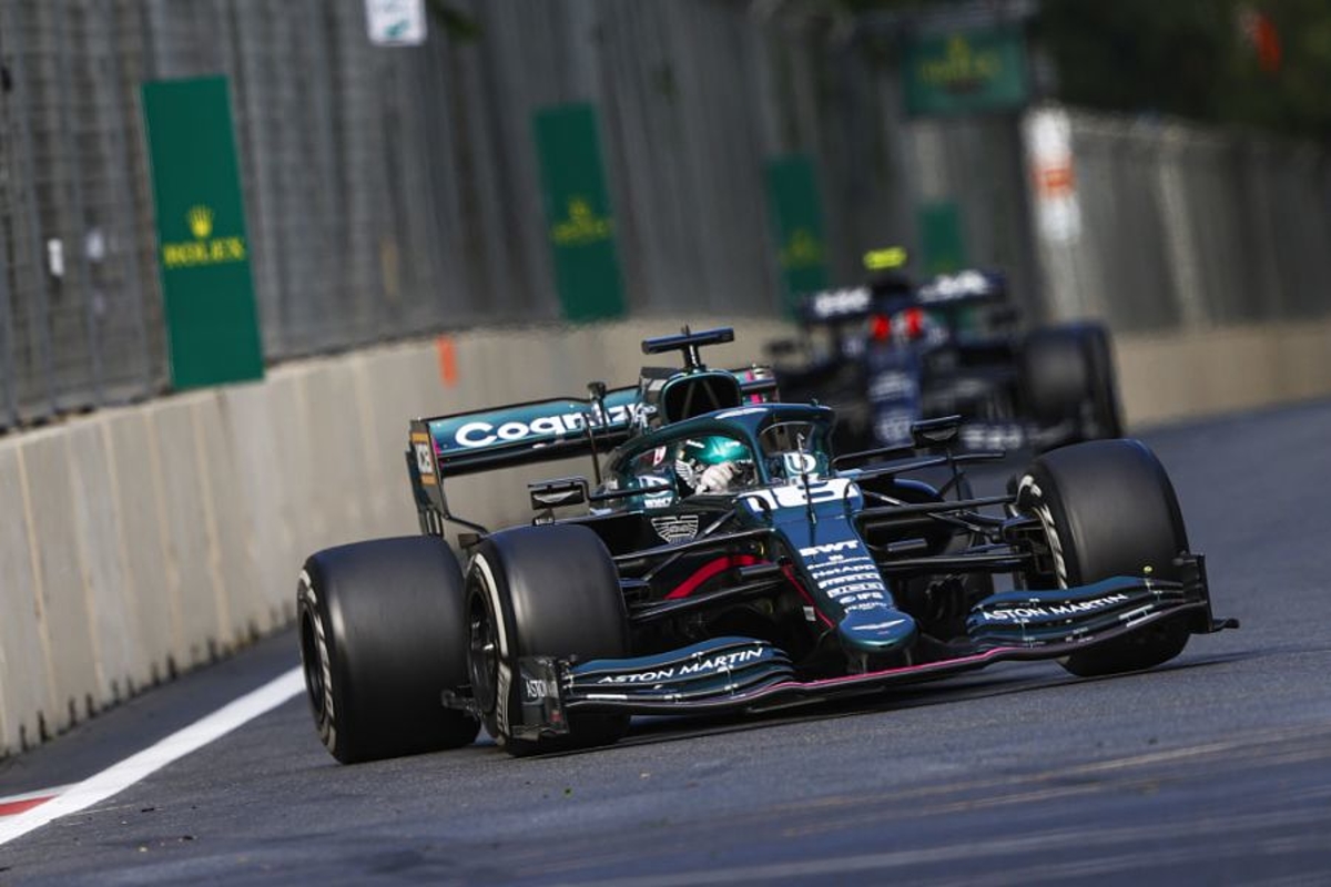 FIA komt teams tegemoet tijdens sprintraceweekend: 'Mogen de koppeling vervangen'