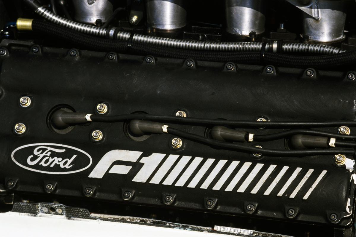 FIA hail 'excellent' Ford F1 return