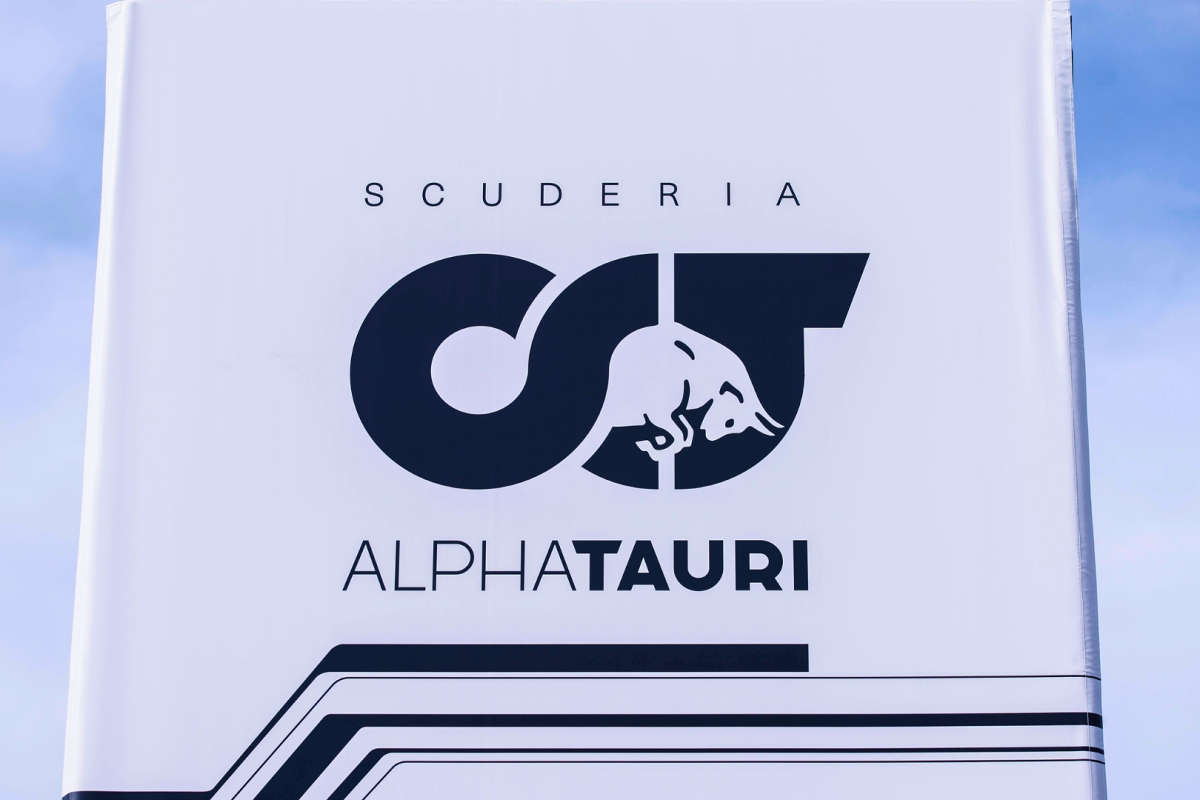 AlphaTauri BACK in F1 after FIA announcement