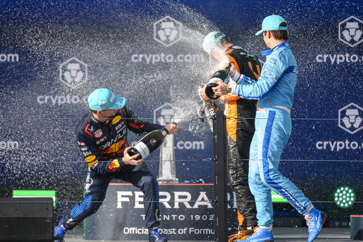Conclusies na de Grand Prix van Miami: Verstappen, Norris en Aston Martin